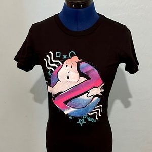 Ghostbusters Loot Wear T-shirt